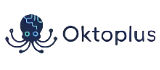 OktoPlus logo